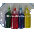 Plastic Bottle 22ML